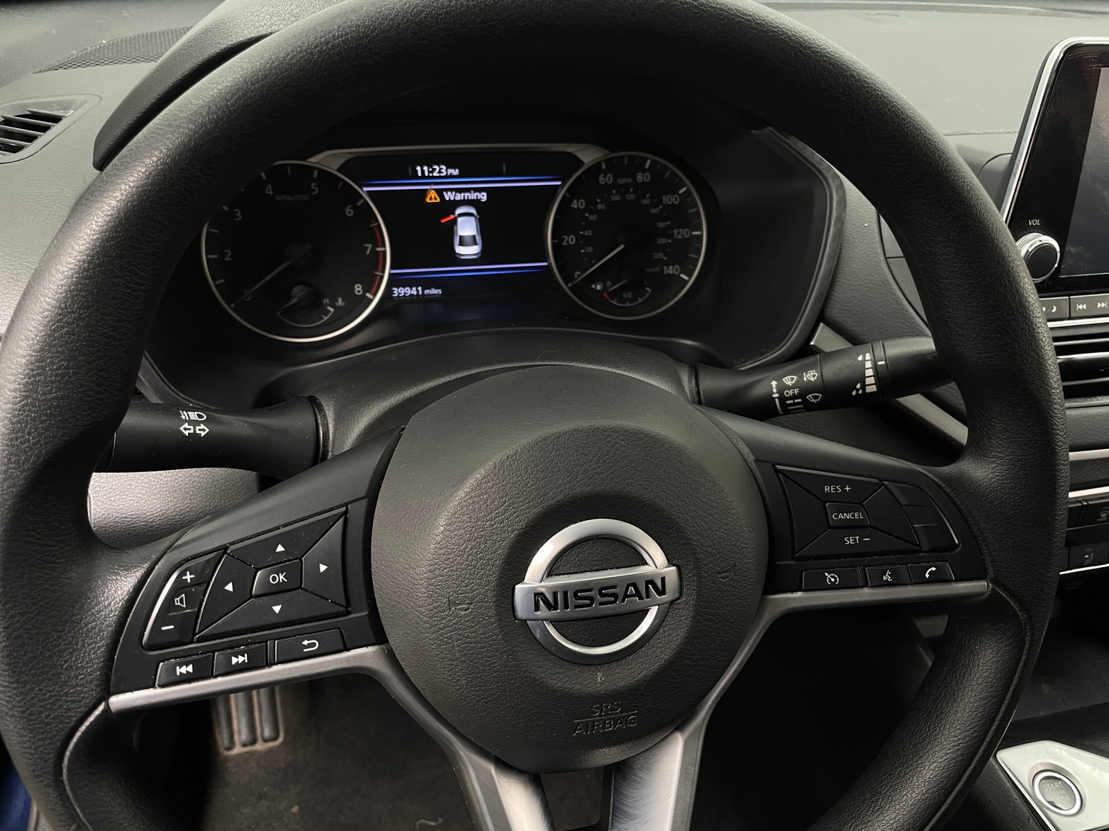 Thumbnail: 2020 Nissan Altima - 5