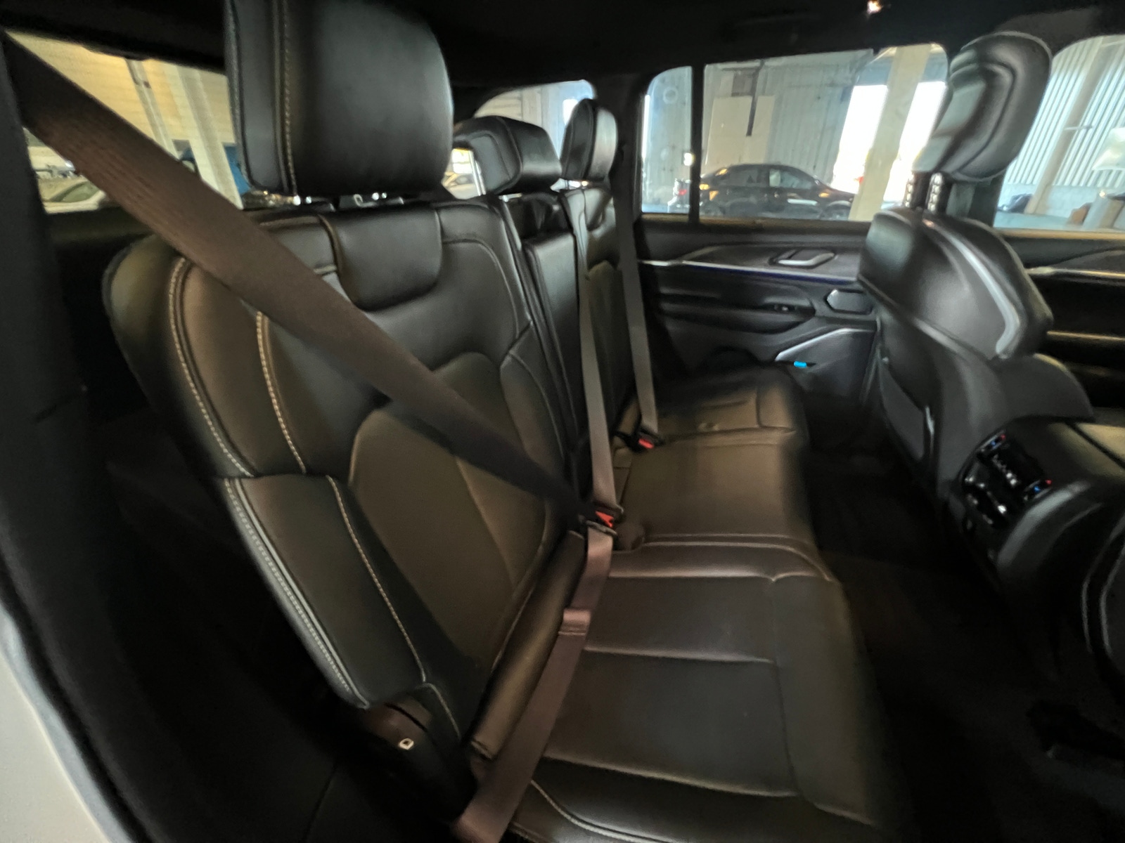 Thumbnail: 2023 Jeep Grand Cherokee - 5