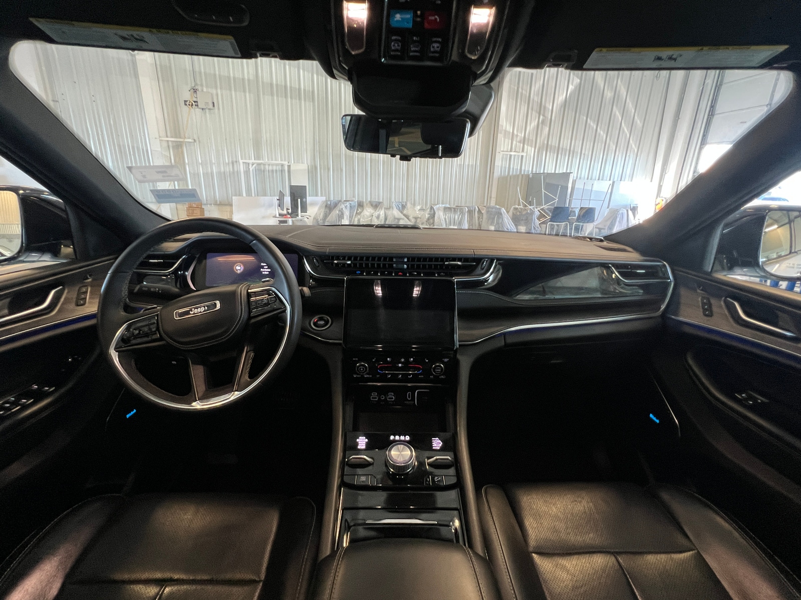Thumbnail: 2023 Jeep Grand Cherokee - 2