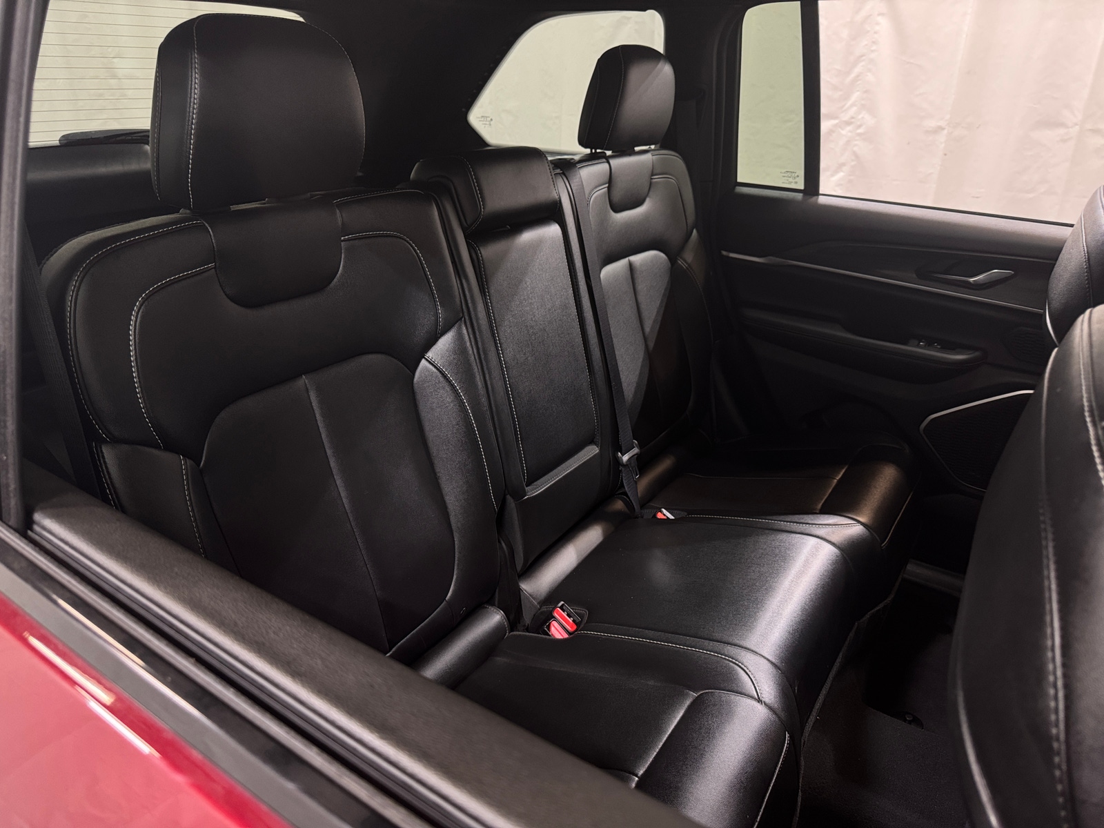 Thumbnail: 2024 Jeep Grand Cherokee - 5