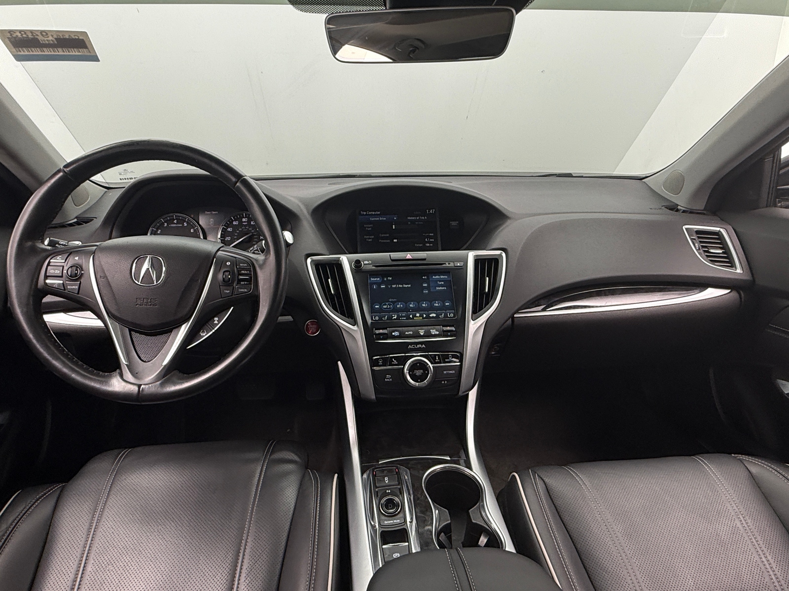 Thumbnail: 2018 Acura TLX - 2