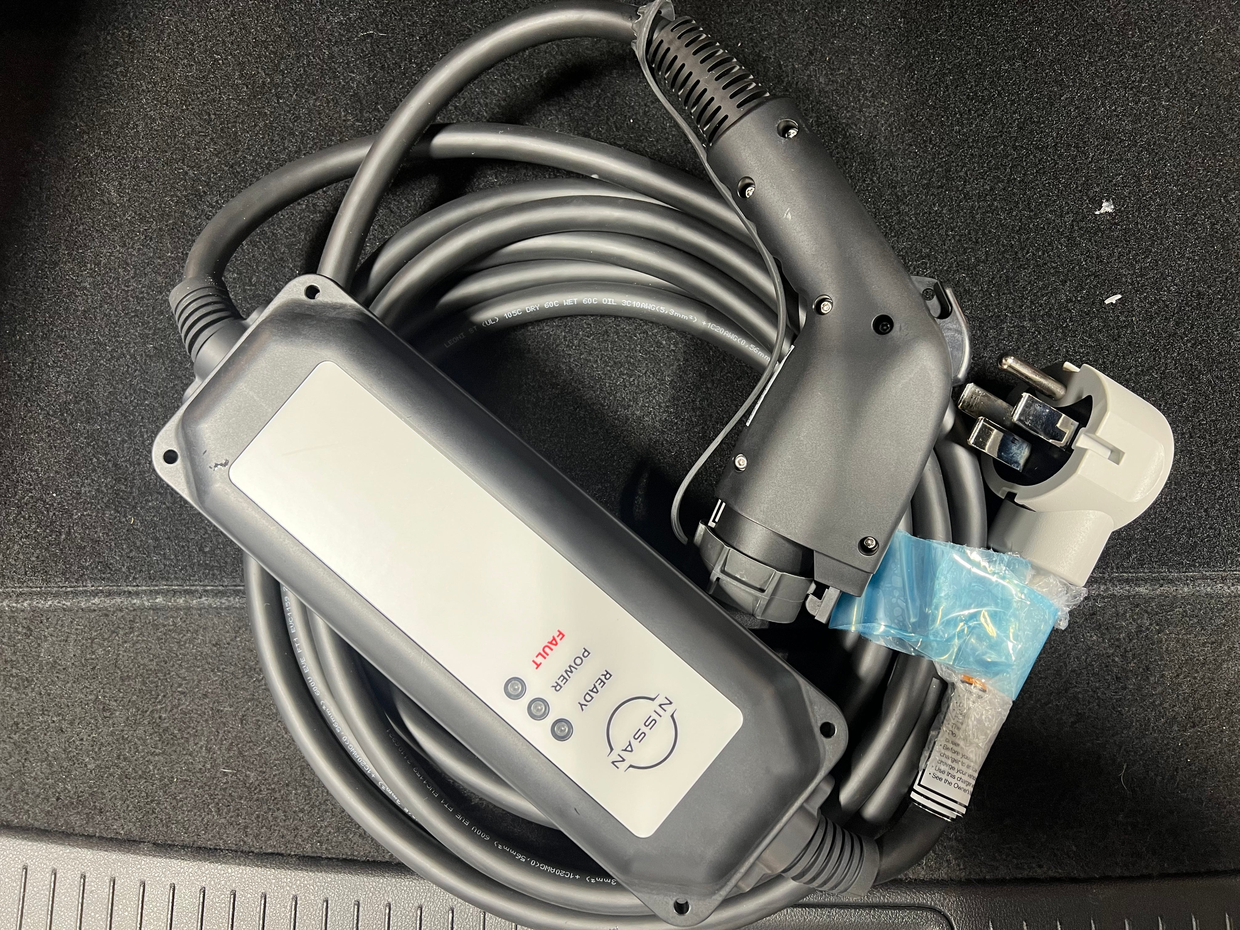 Used 2025 Nissan Leaf S with VIN 1N4AZ1BV4SC557767 for sale in Oak Creek, WI