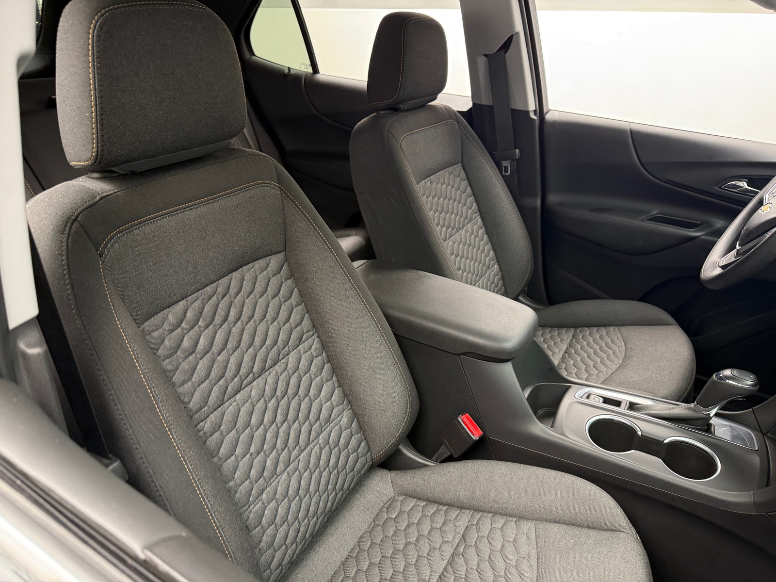Thumbnail: 2020 Chevrolet Equinox - 2