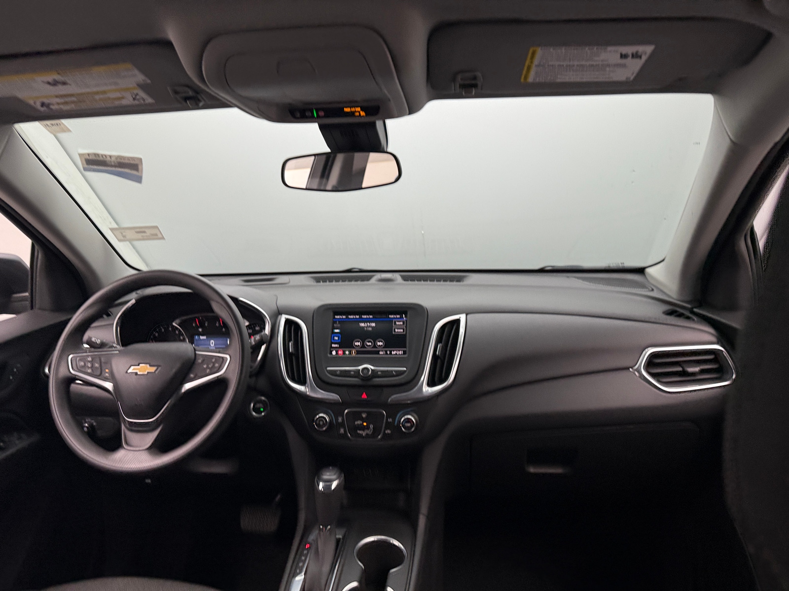 Thumbnail: 2020 Chevrolet Equinox - 3