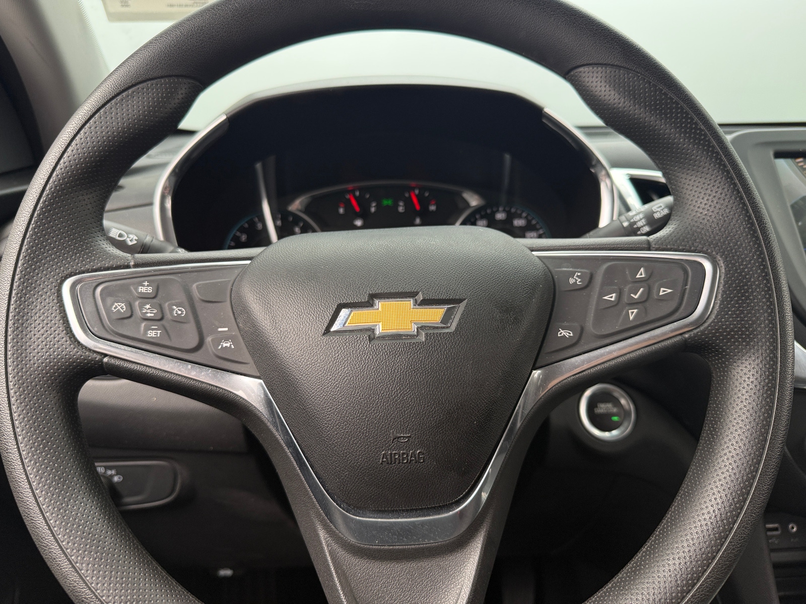 Thumbnail: 2020 Chevrolet Equinox - 5