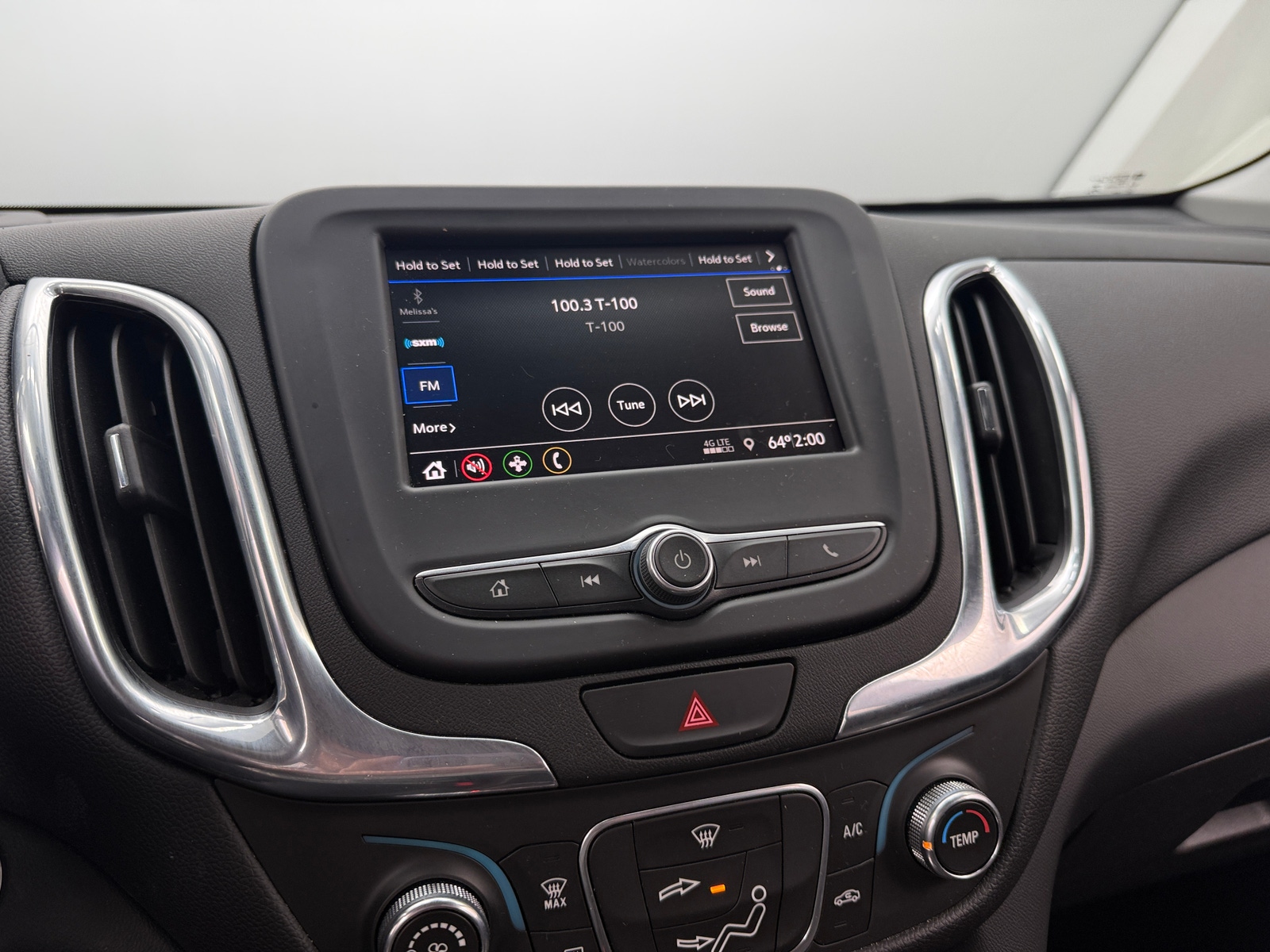 Thumbnail: 2020 Chevrolet Equinox - 4