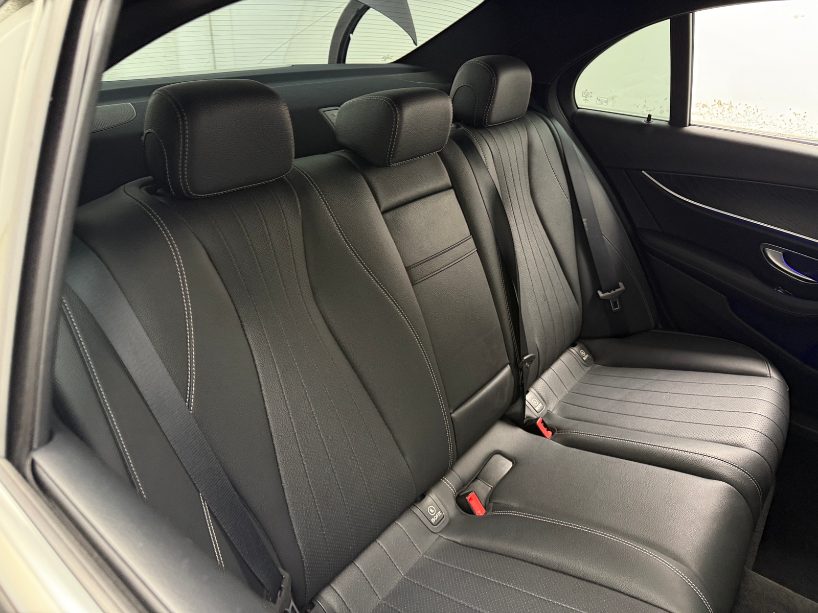 Thumbnail: 2021 Mercedes-Benz E-Class - 6