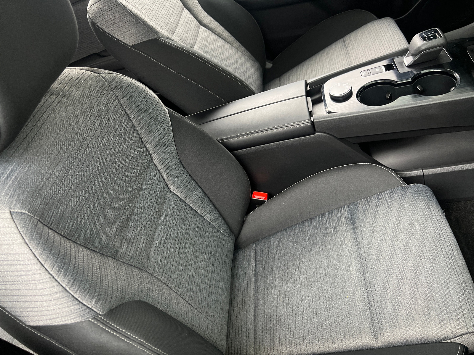 Thumbnail: 2023 Nissan Rogue - 2