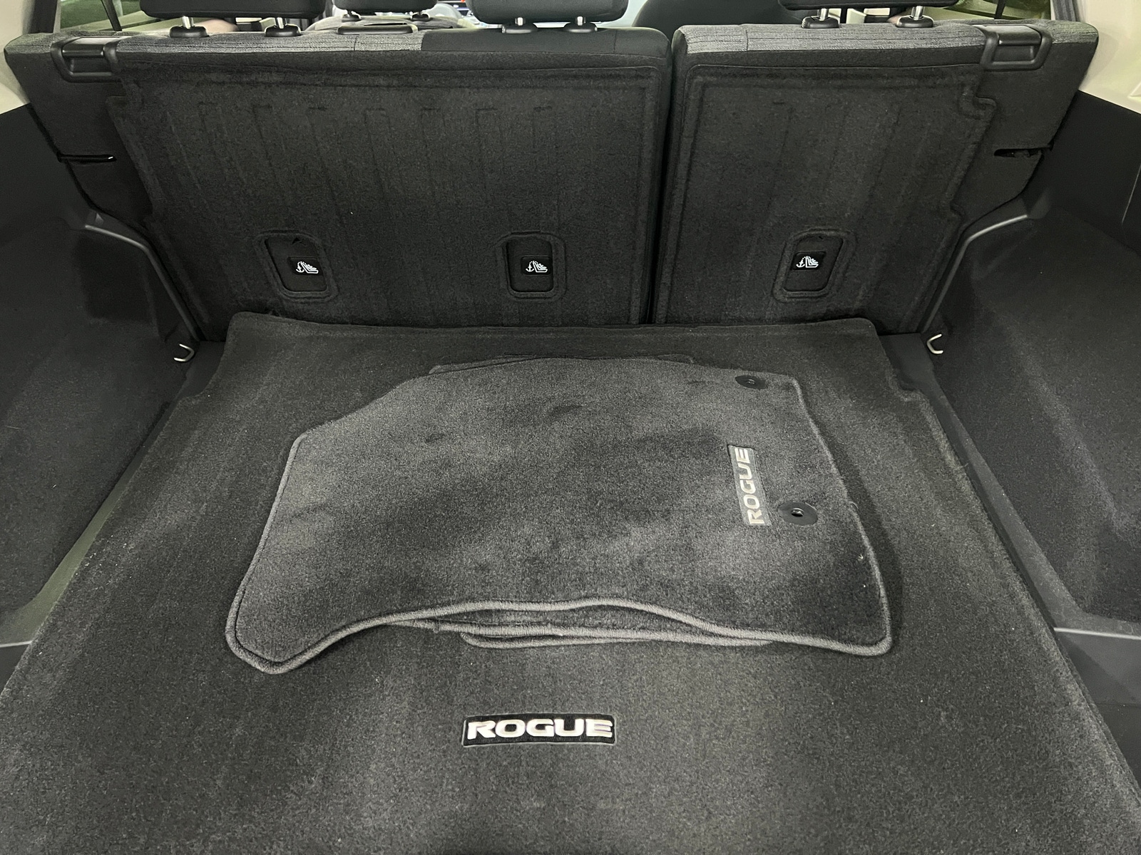 Thumbnail: 2023 Nissan Rogue - 7