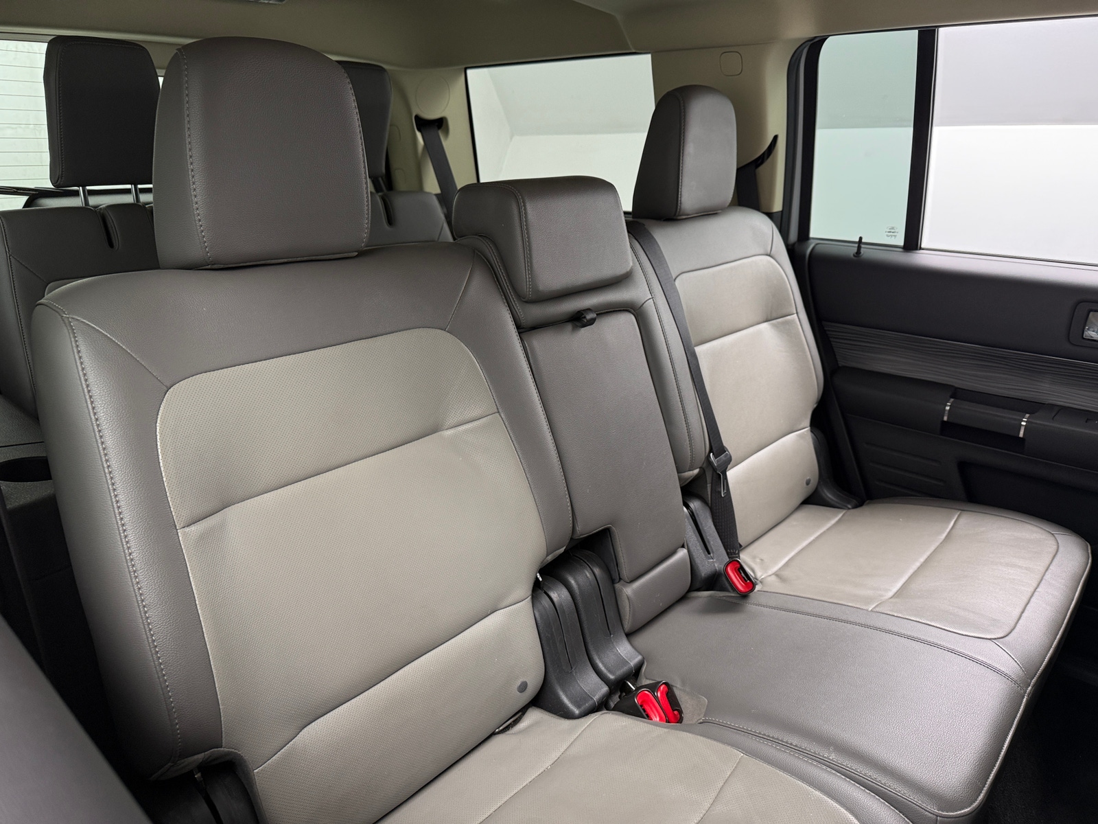 Thumbnail: 2019 Ford Flex - 5