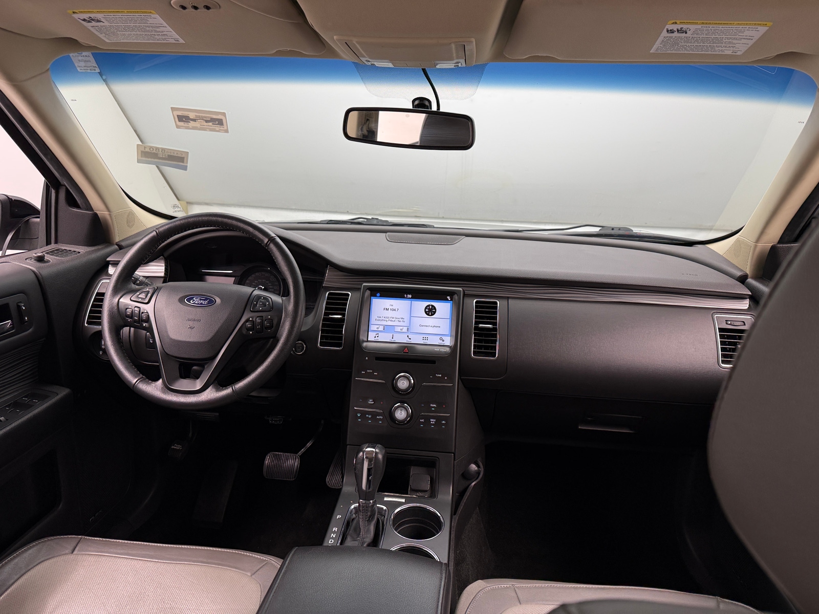 Thumbnail: 2019 Ford Flex - 2