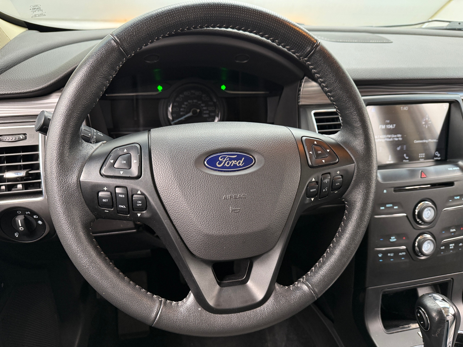 Thumbnail: 2019 Ford Flex - 4