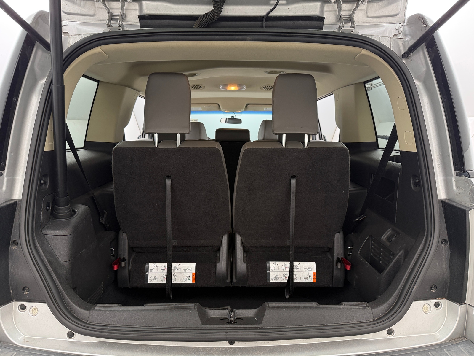 Thumbnail: 2019 Ford Flex - 6