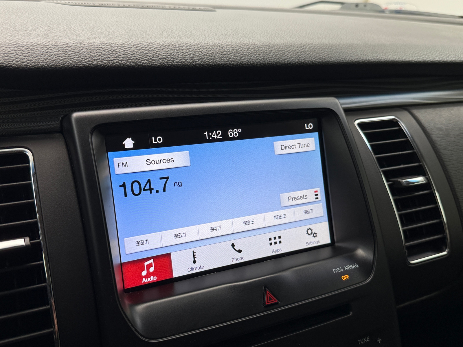 Thumbnail: 2019 Ford Flex - 3