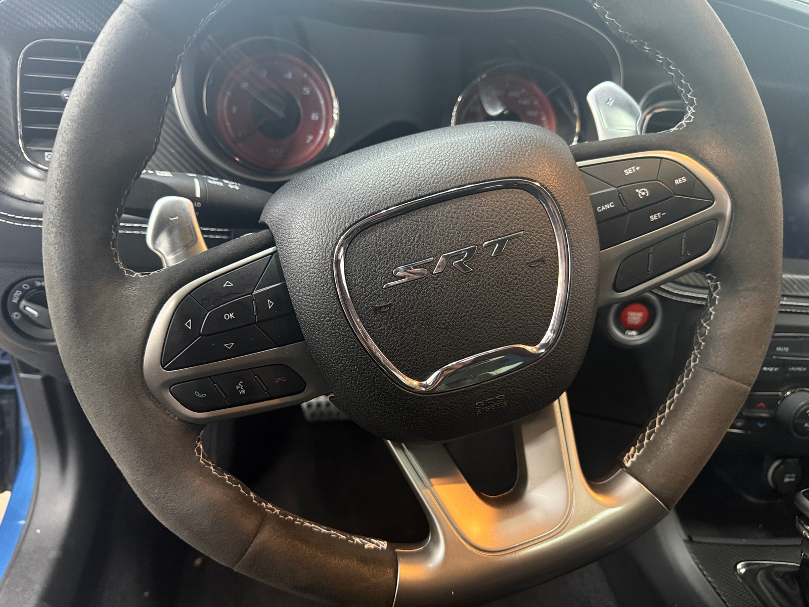 Thumbnail: 2021 Dodge Charger - 4