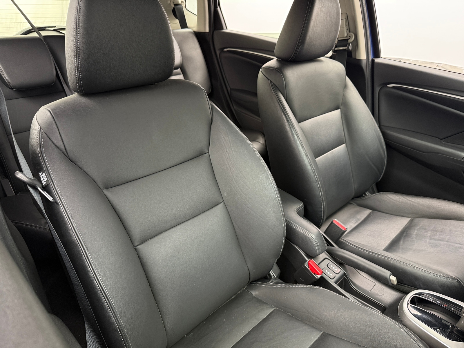 Thumbnail: 2017 Honda Fit - 2