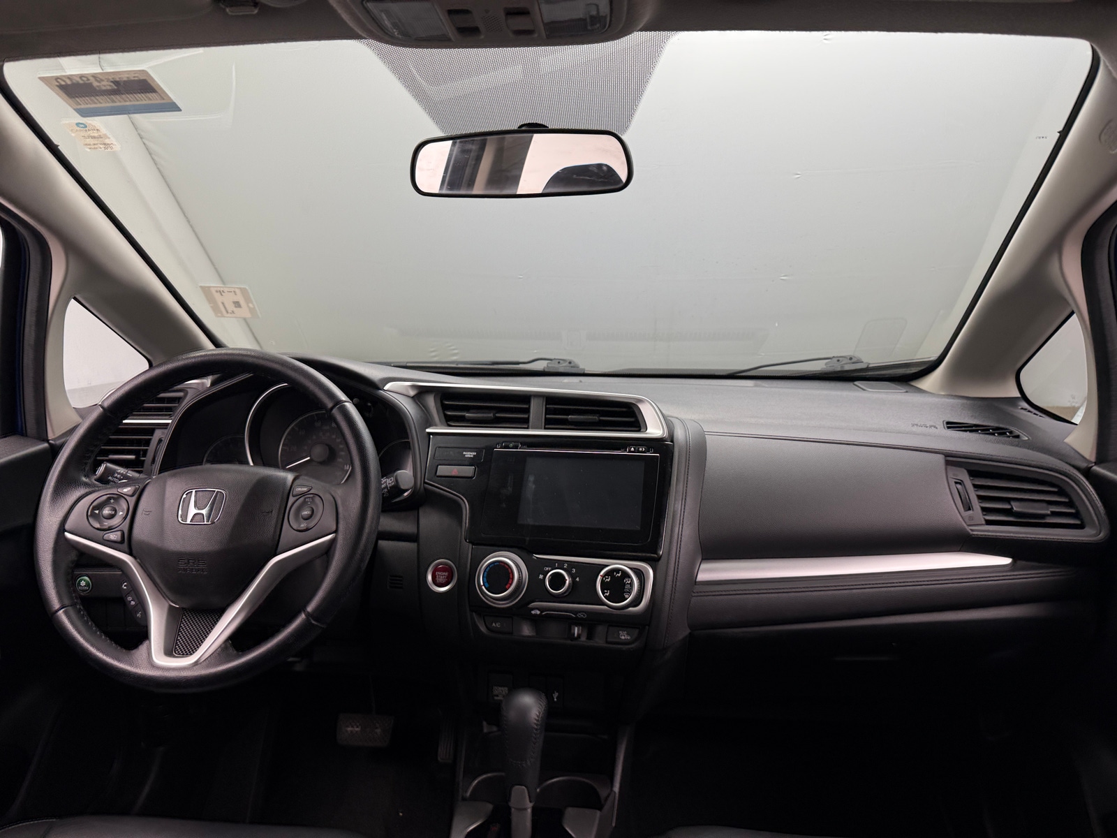 Thumbnail: 2017 Honda Fit - 3