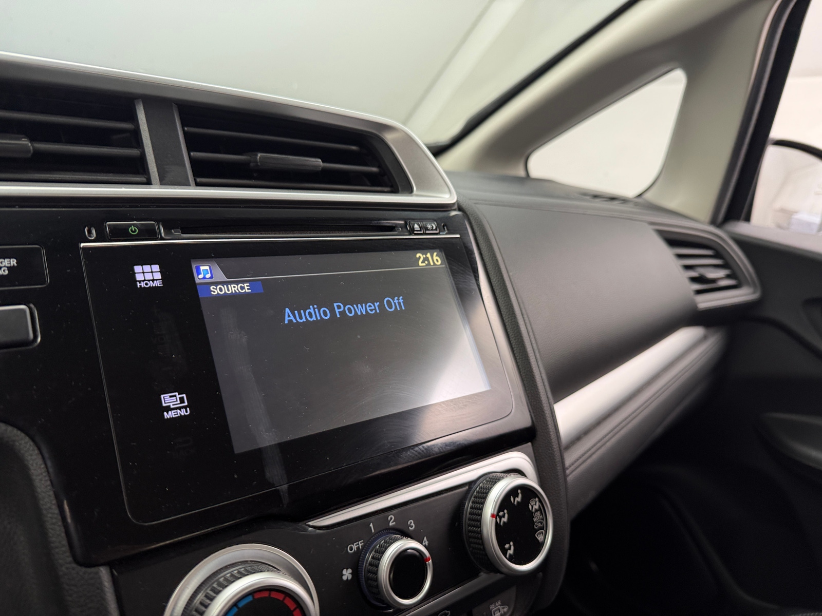 Thumbnail: 2017 Honda Fit - 4
