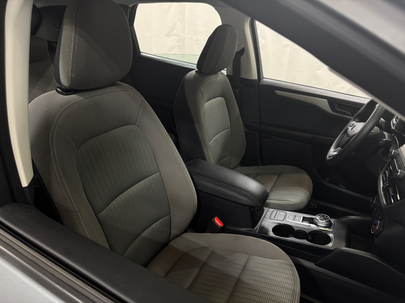 Thumbnail: 2022 Ford Escape - 2