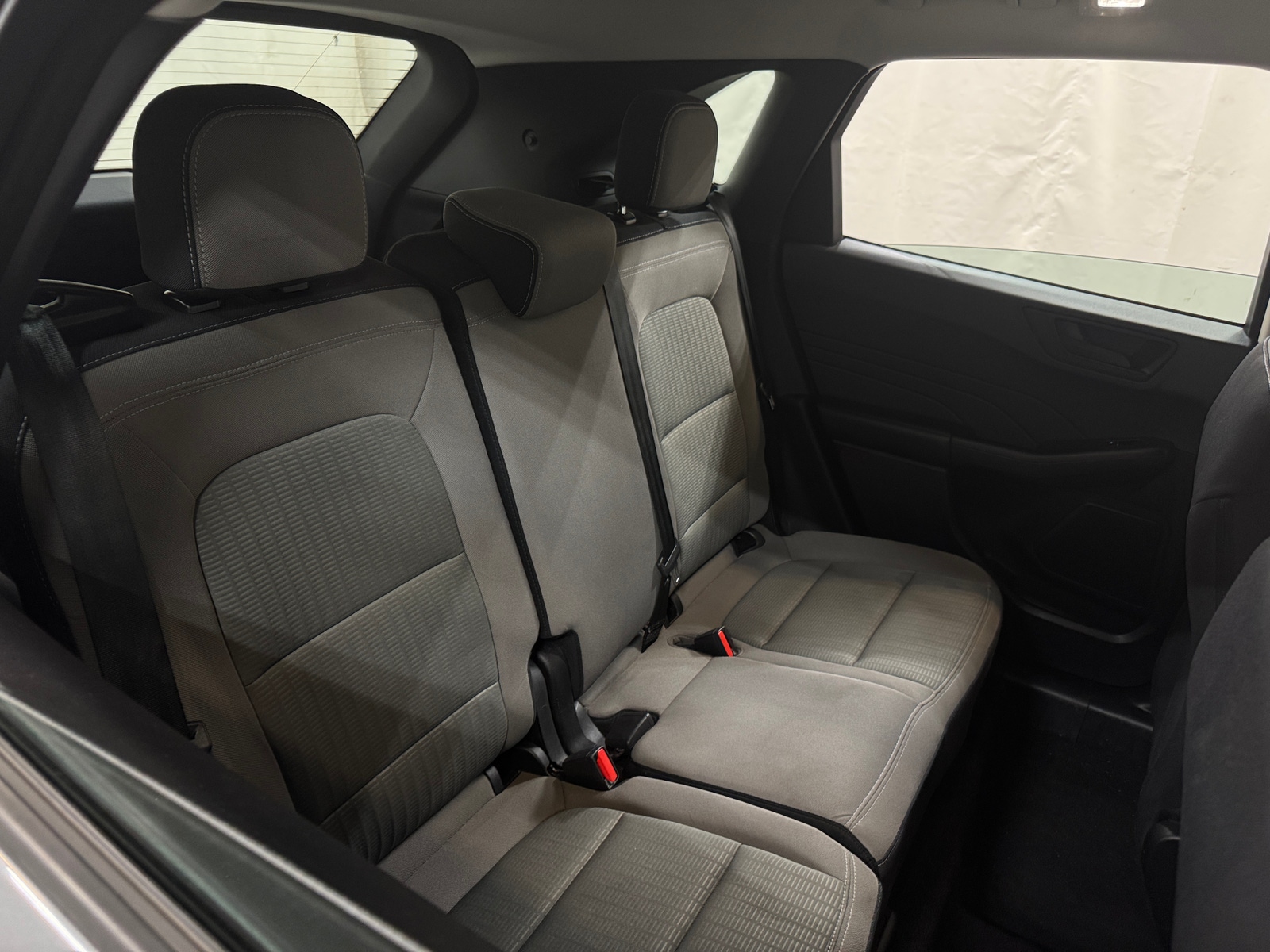 Thumbnail: 2022 Ford Escape - 6