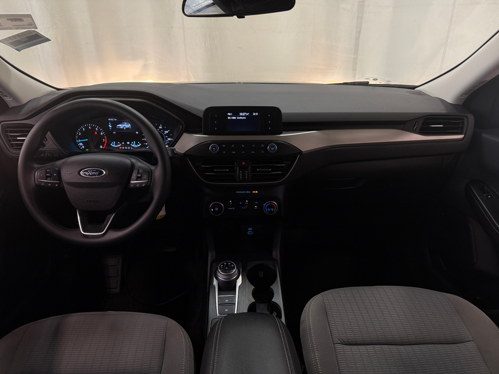 Thumbnail: 2022 Ford Escape - 3