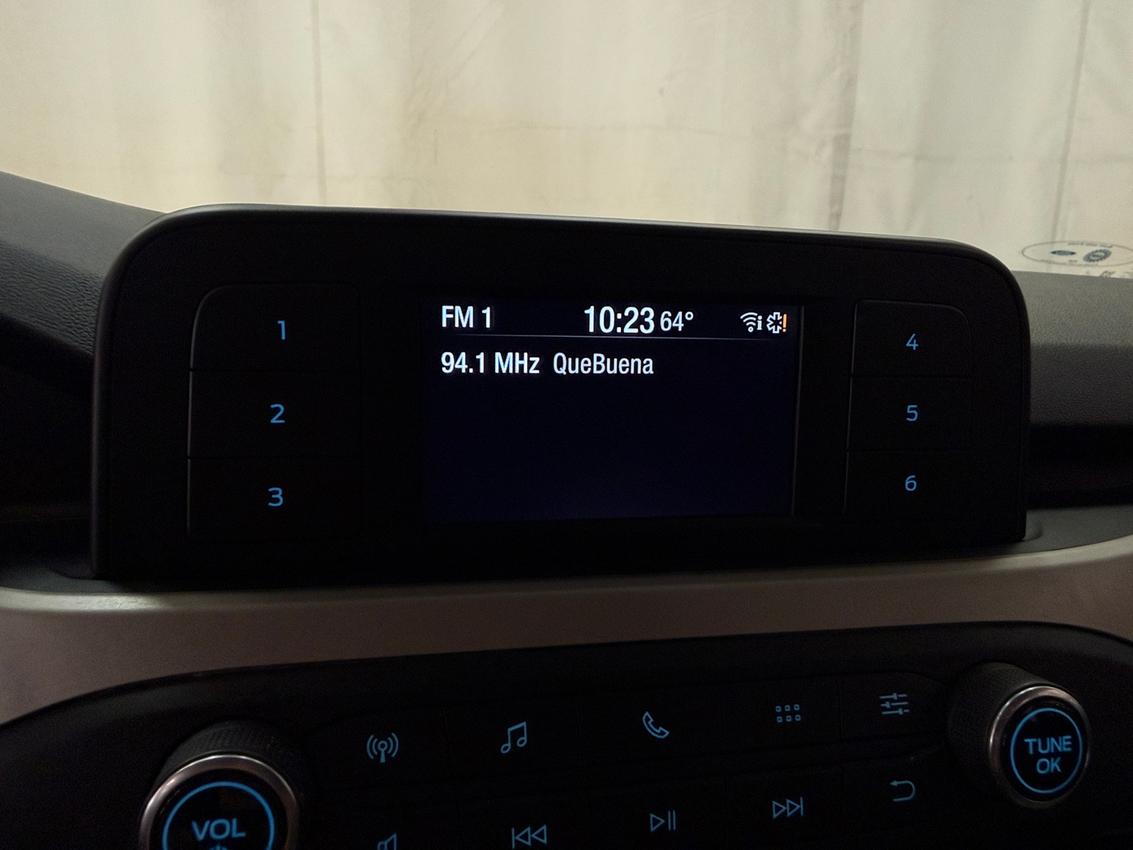 Thumbnail: 2022 Ford Escape - 4