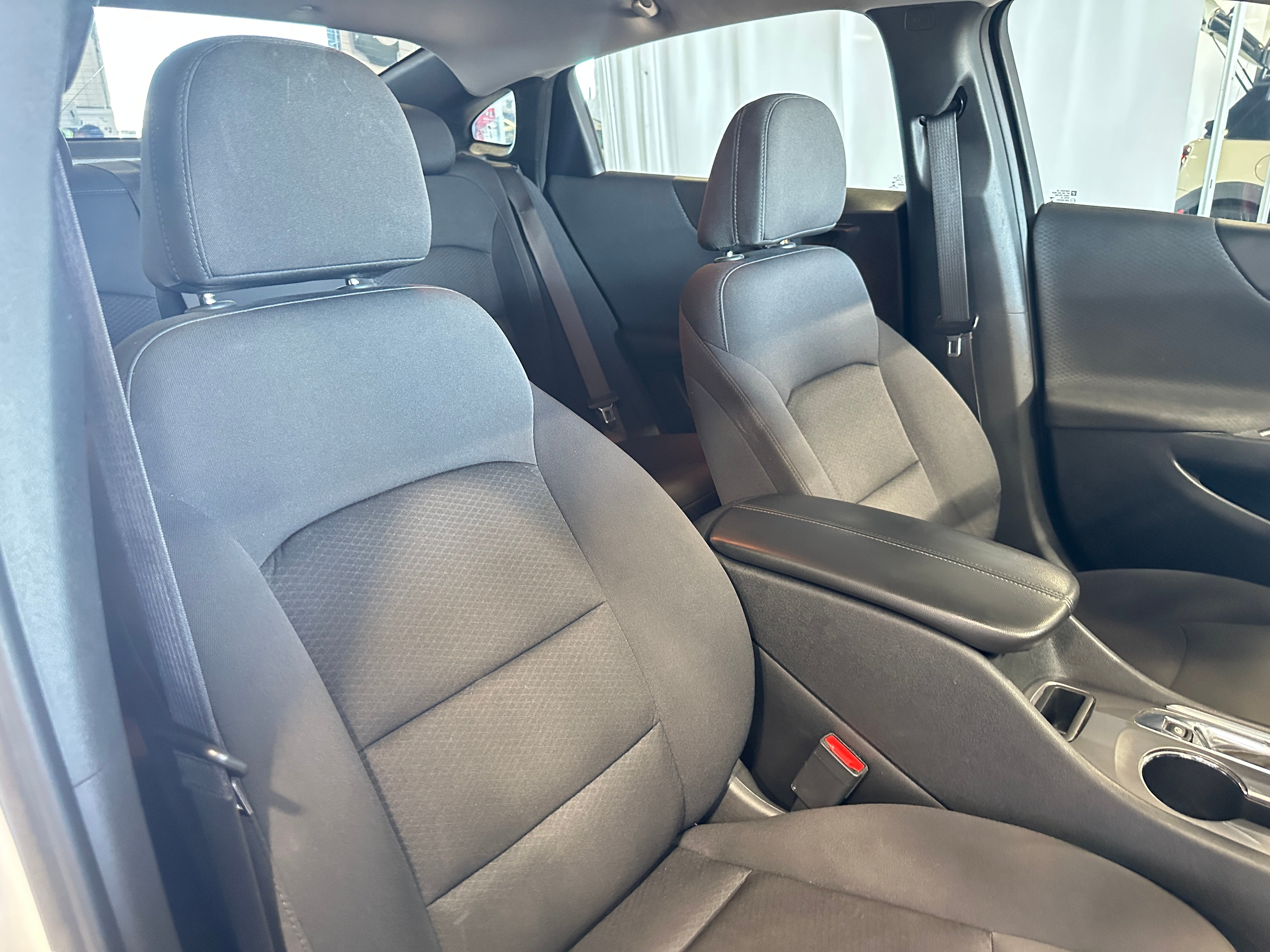 2022 Chevrolet Malibu