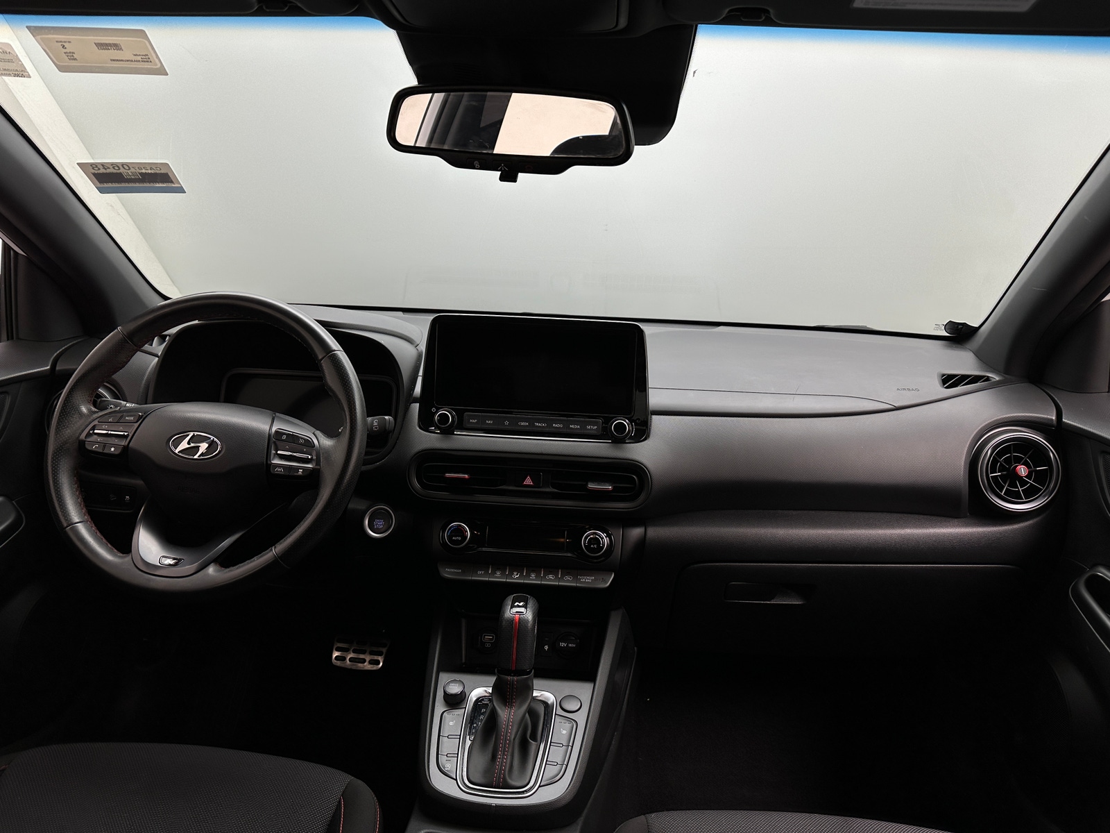 Thumbnail: 2022 Hyundai Kona - 3