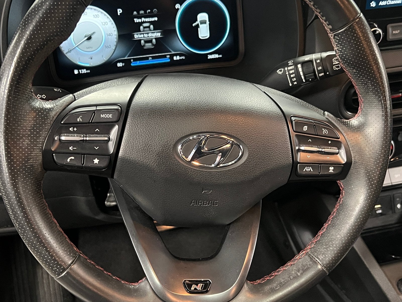 Thumbnail: 2022 Hyundai Kona - 5