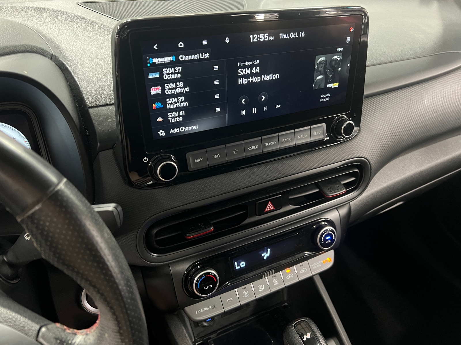 Thumbnail: 2022 Hyundai Kona - 4
