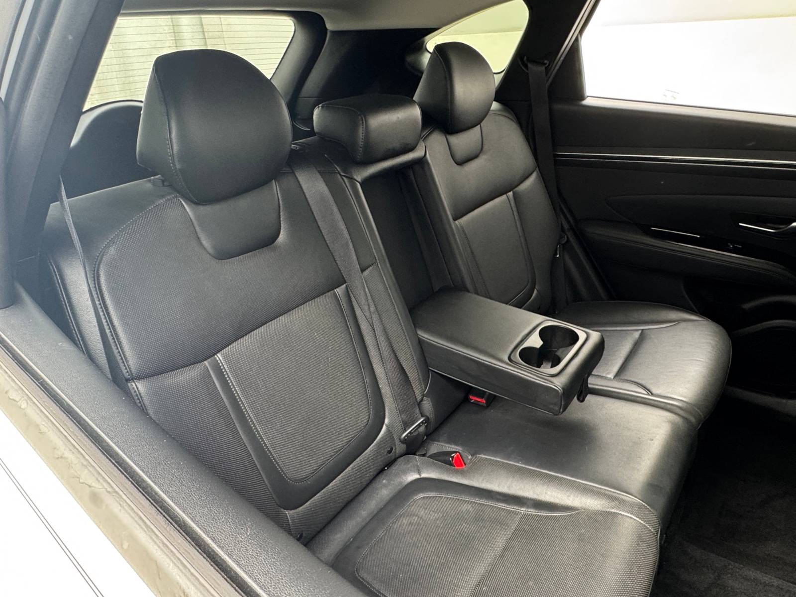 Thumbnail: 2022 Hyundai Tucson - 5