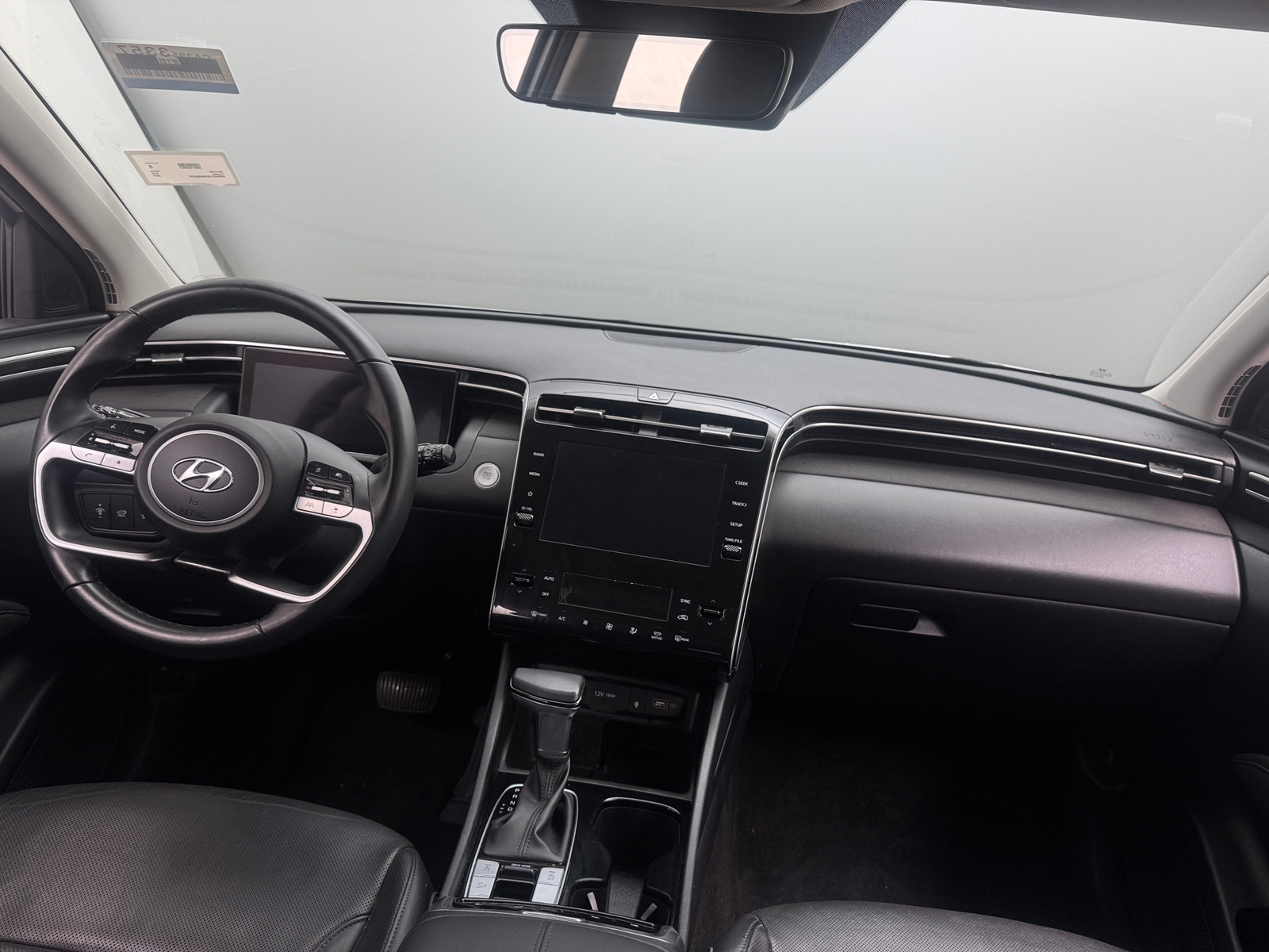 Thumbnail: 2022 Hyundai Tucson - 2