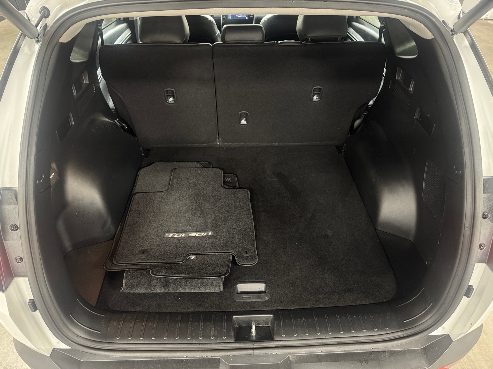 Thumbnail: 2022 Hyundai Tucson - 6