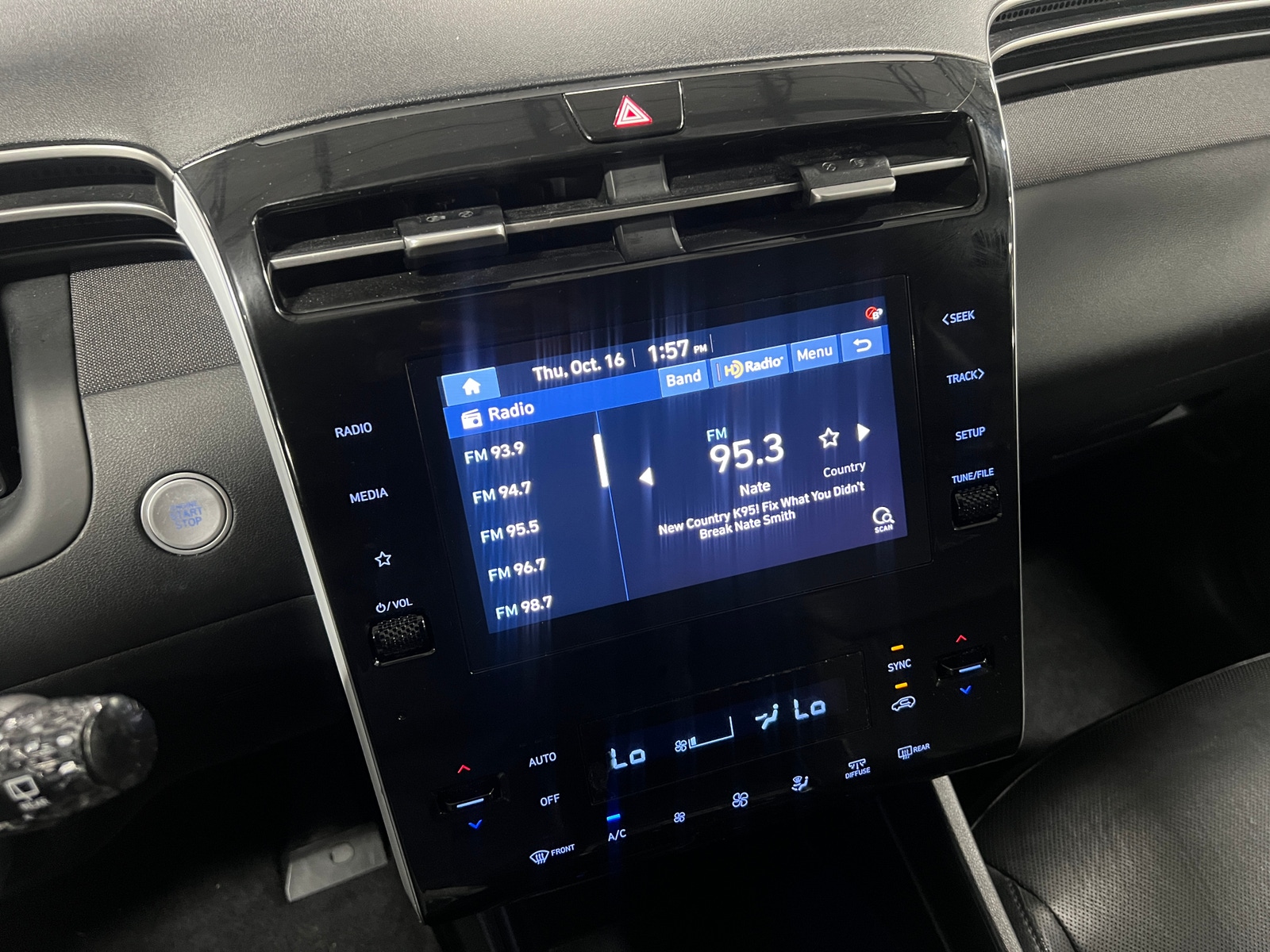 Thumbnail: 2022 Hyundai Tucson - 3