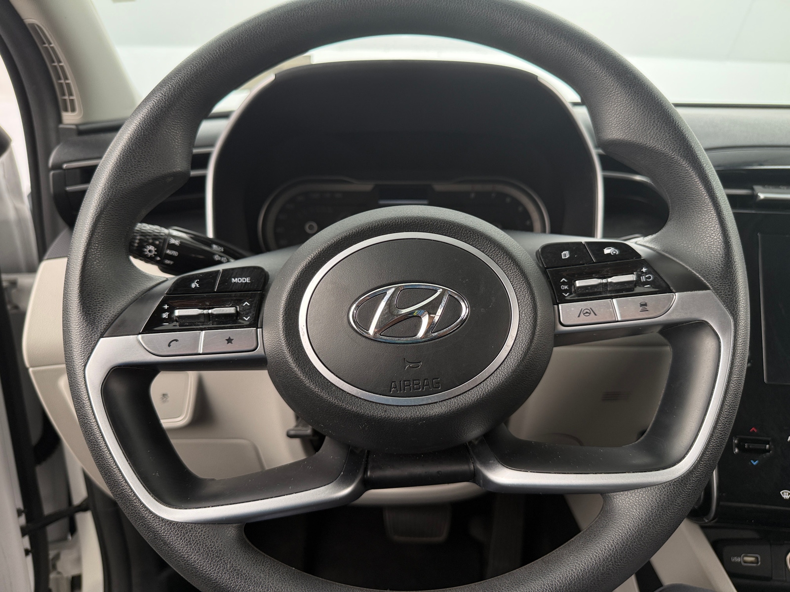 Thumbnail: 2024 Hyundai Tucson - 5