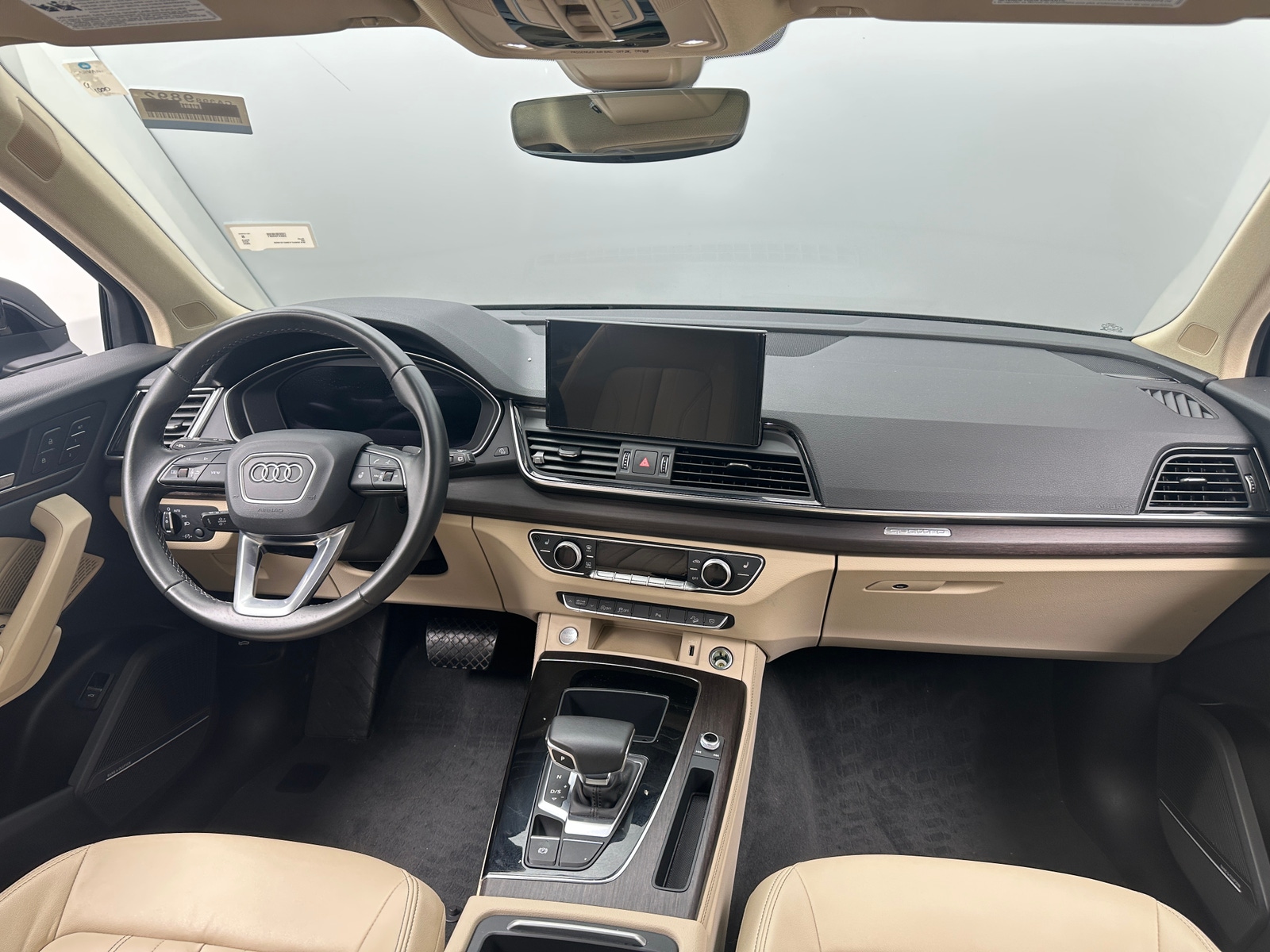 Thumbnail: 2022 Audi Q5 - 2