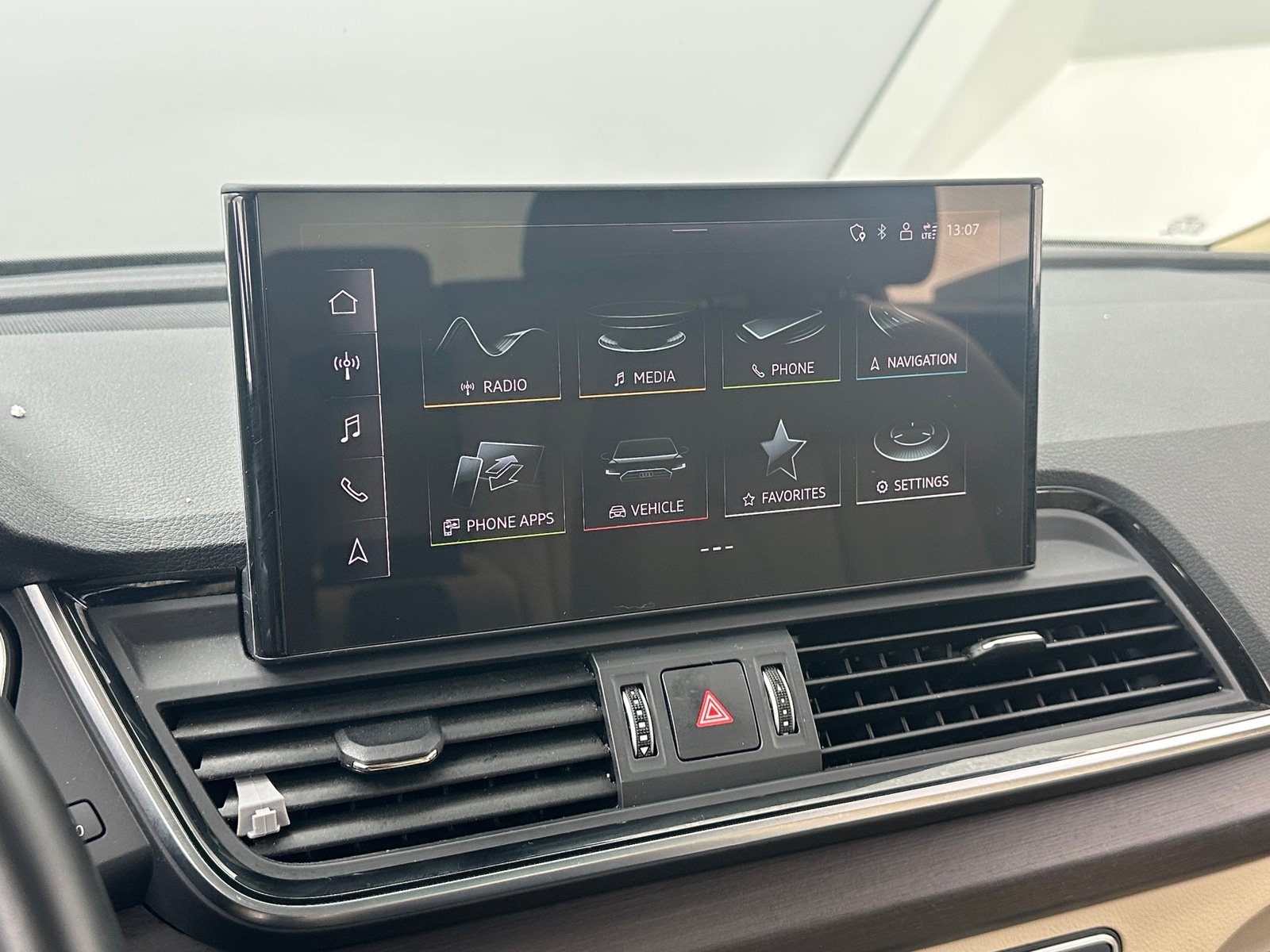 Thumbnail: 2022 Audi Q5 - 3