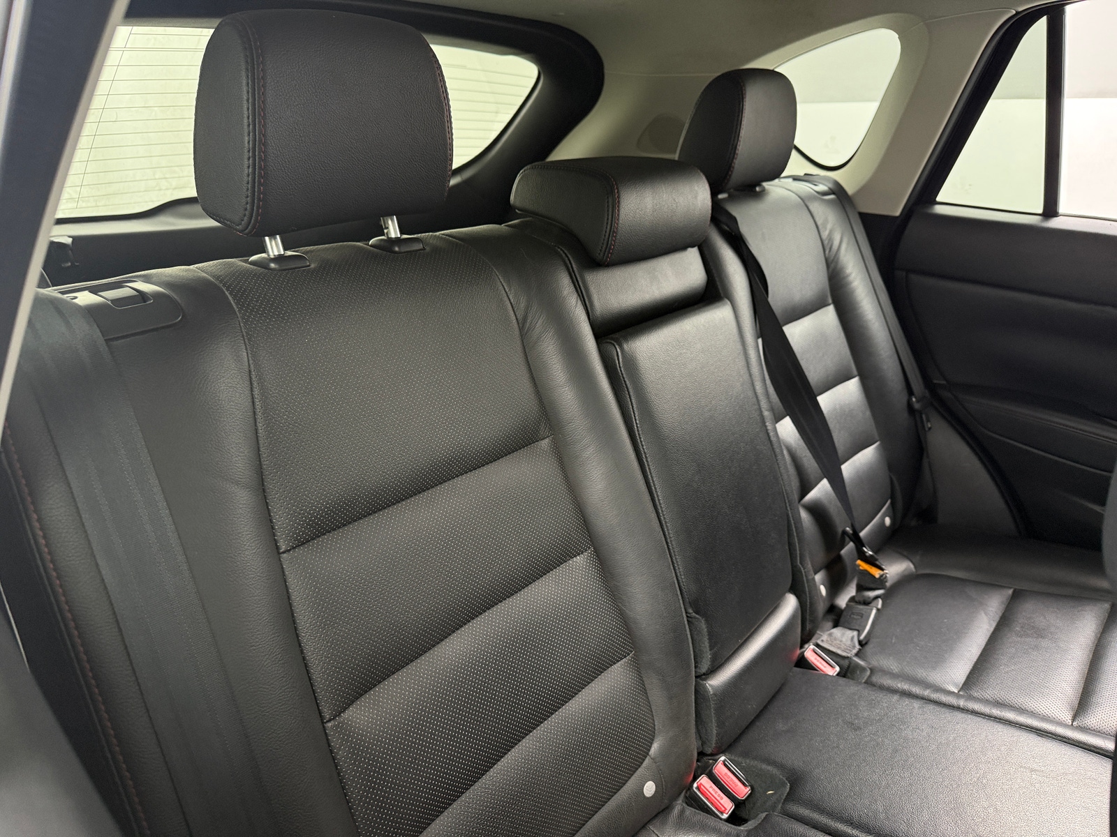 Thumbnail: 2013 Mazda CX-5 - 5