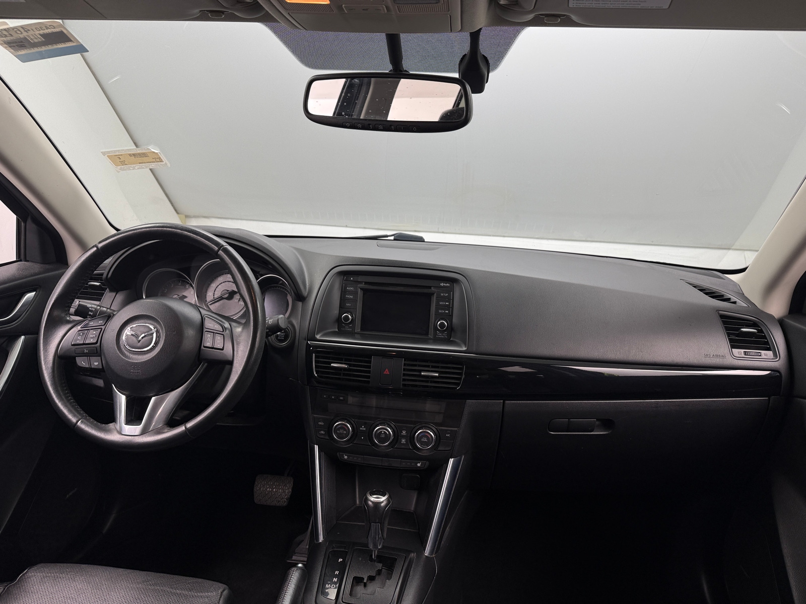 Thumbnail: 2013 Mazda CX-5 - 2