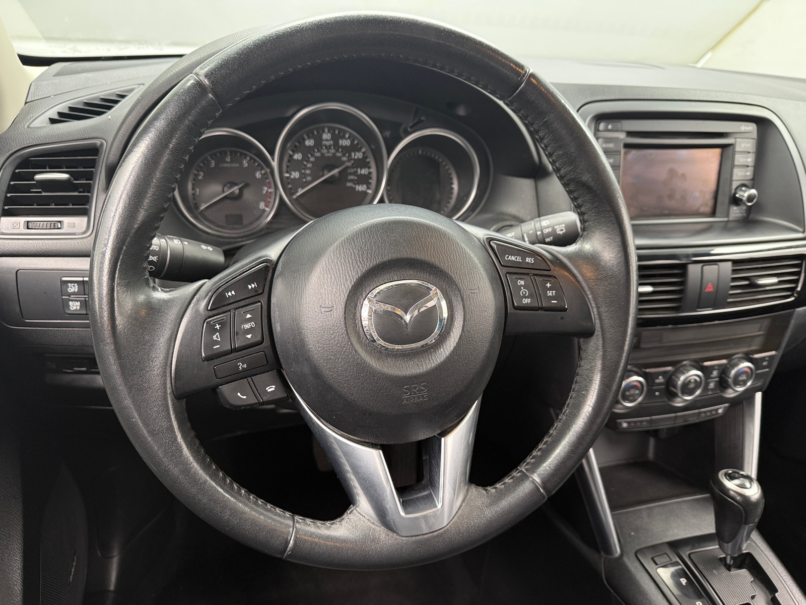 Thumbnail: 2013 Mazda CX-5 - 4