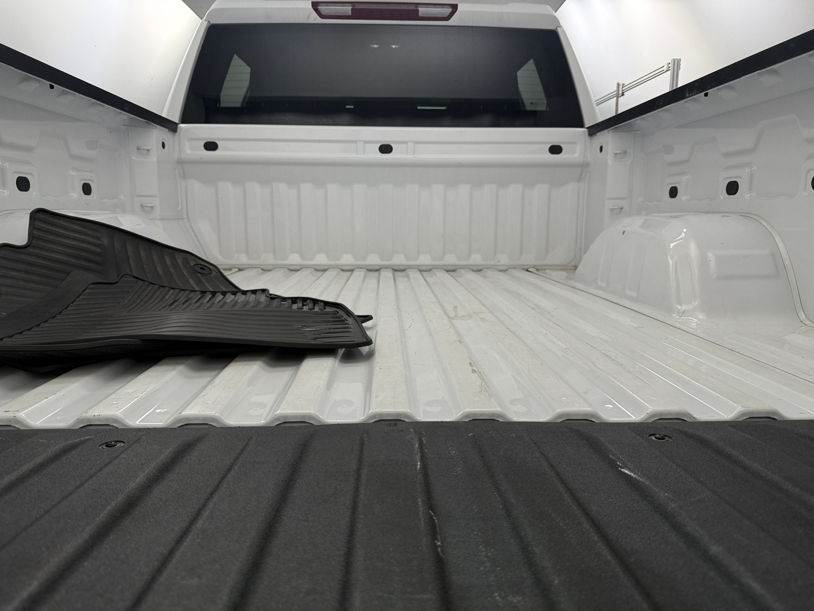 Thumbnail: 2023 Chevrolet Silverado 1500 - 7