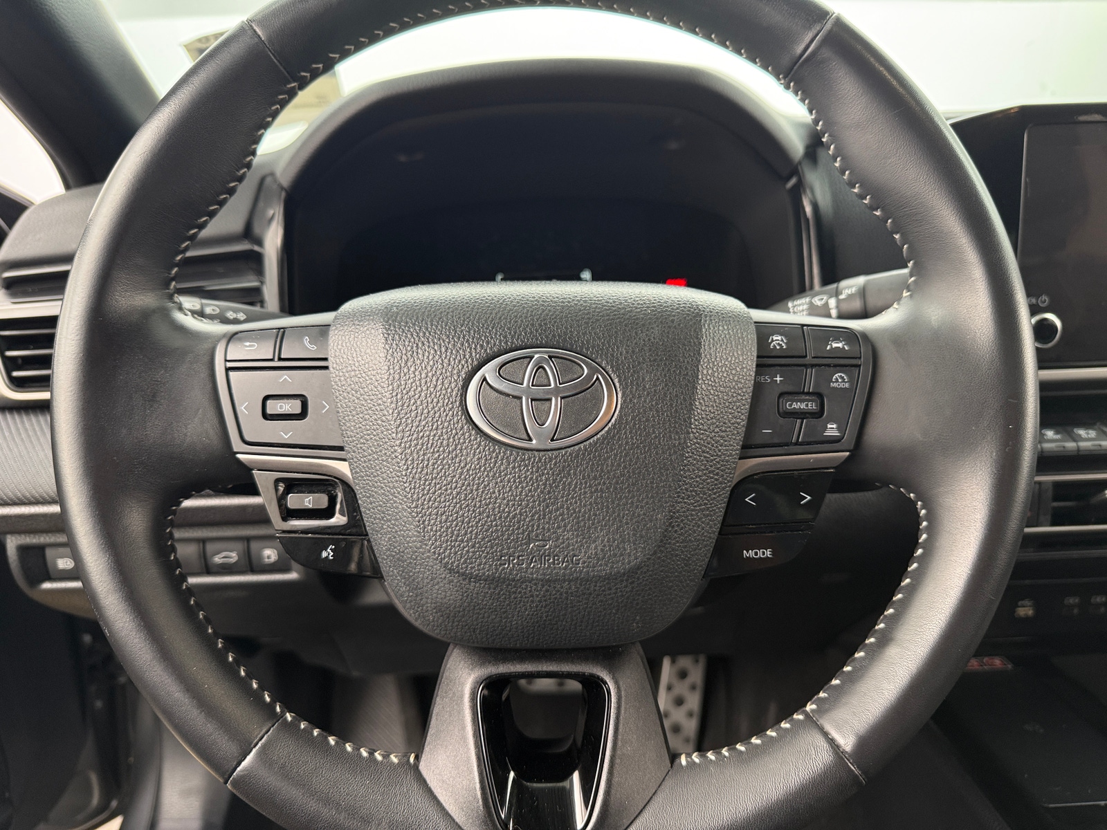 Thumbnail: 2025 Toyota Camry - 5