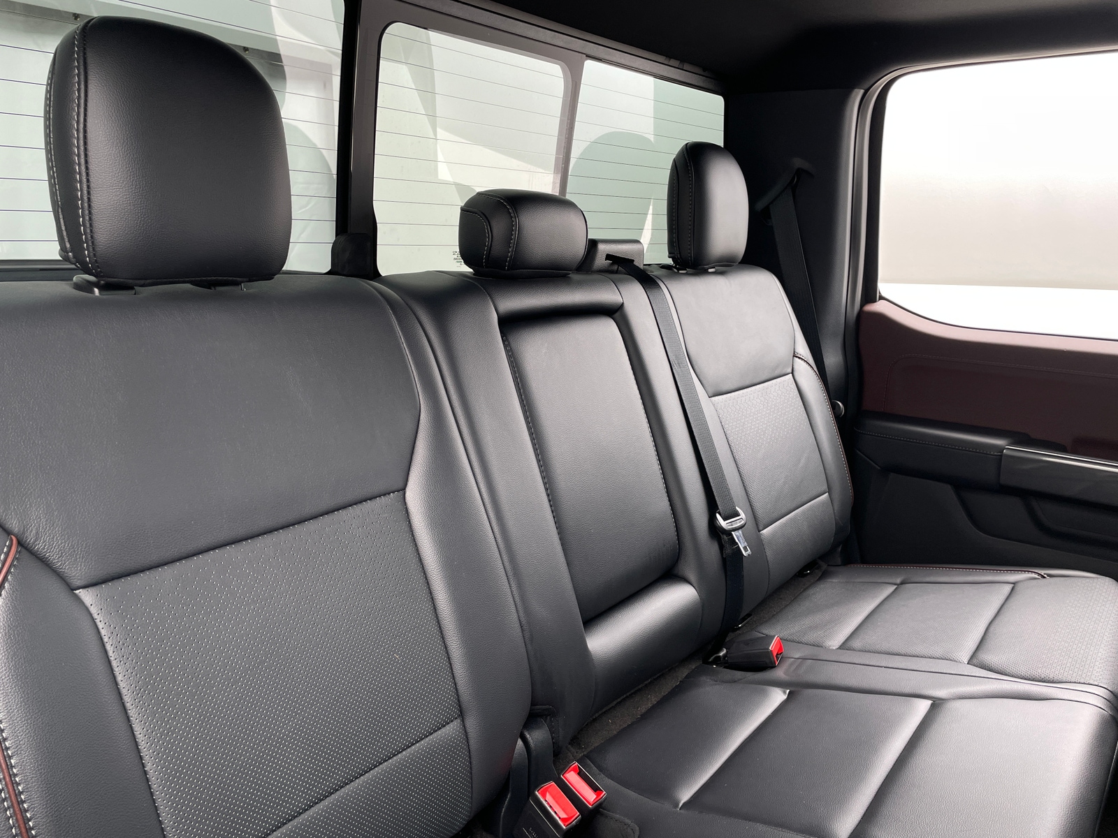 Thumbnail: 2021 Ford Econoline - 5