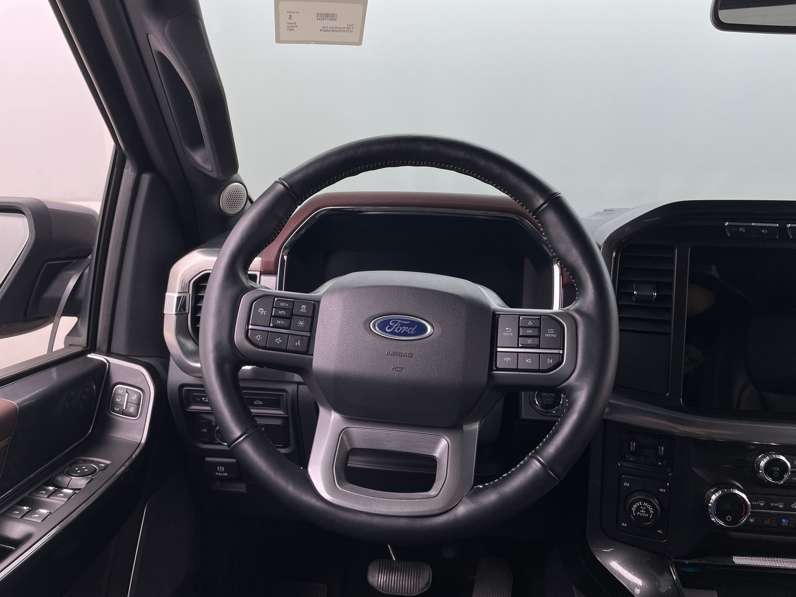 Thumbnail: 2021 Ford Econoline - 4