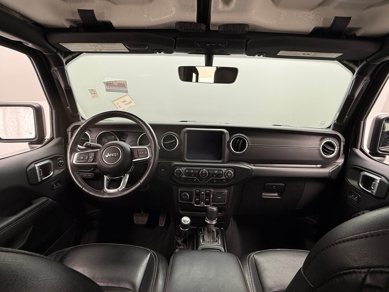 Thumbnail: 2022 Jeep Wrangler - 2