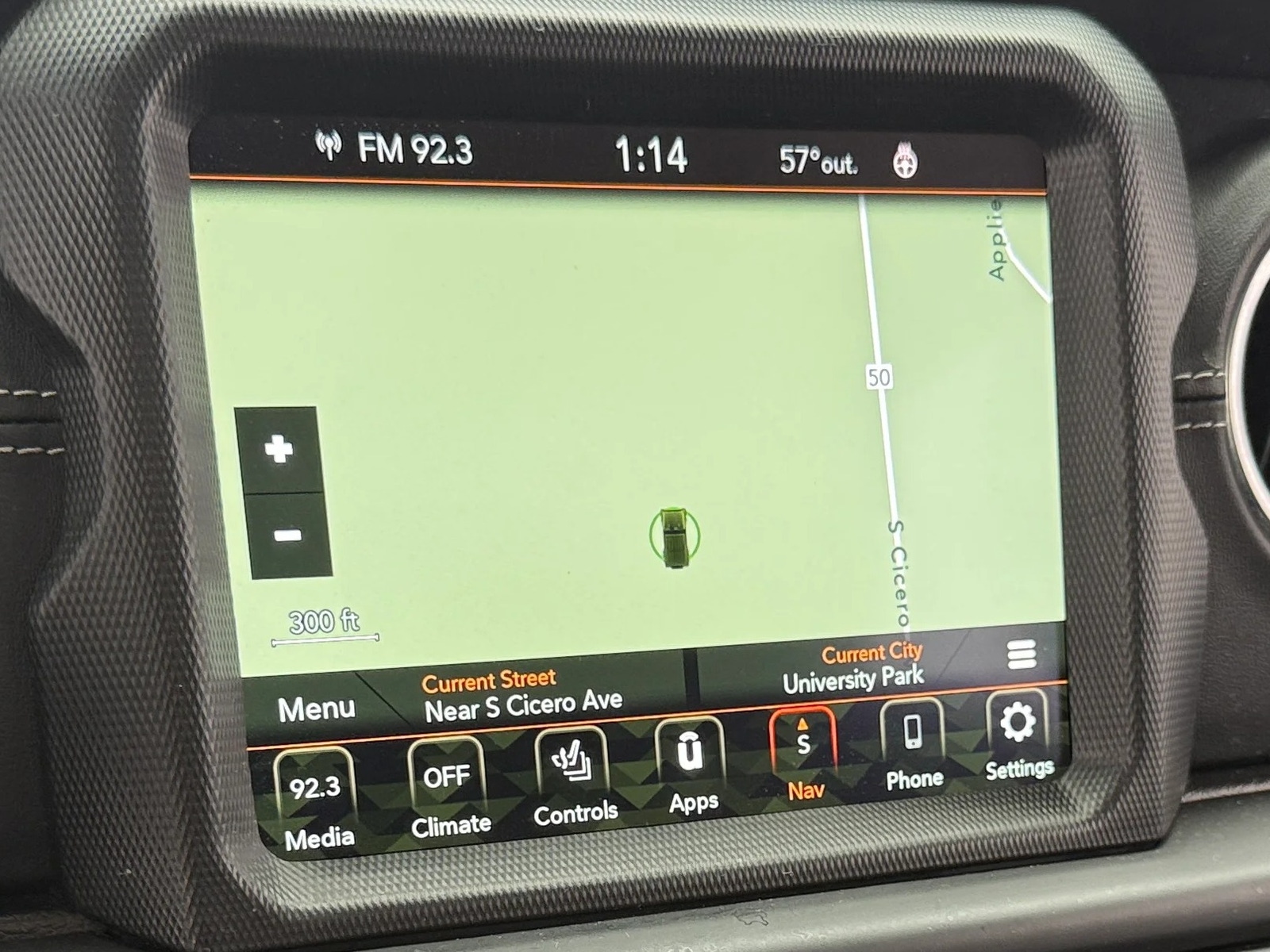 Thumbnail: 2022 Jeep Wrangler - 3