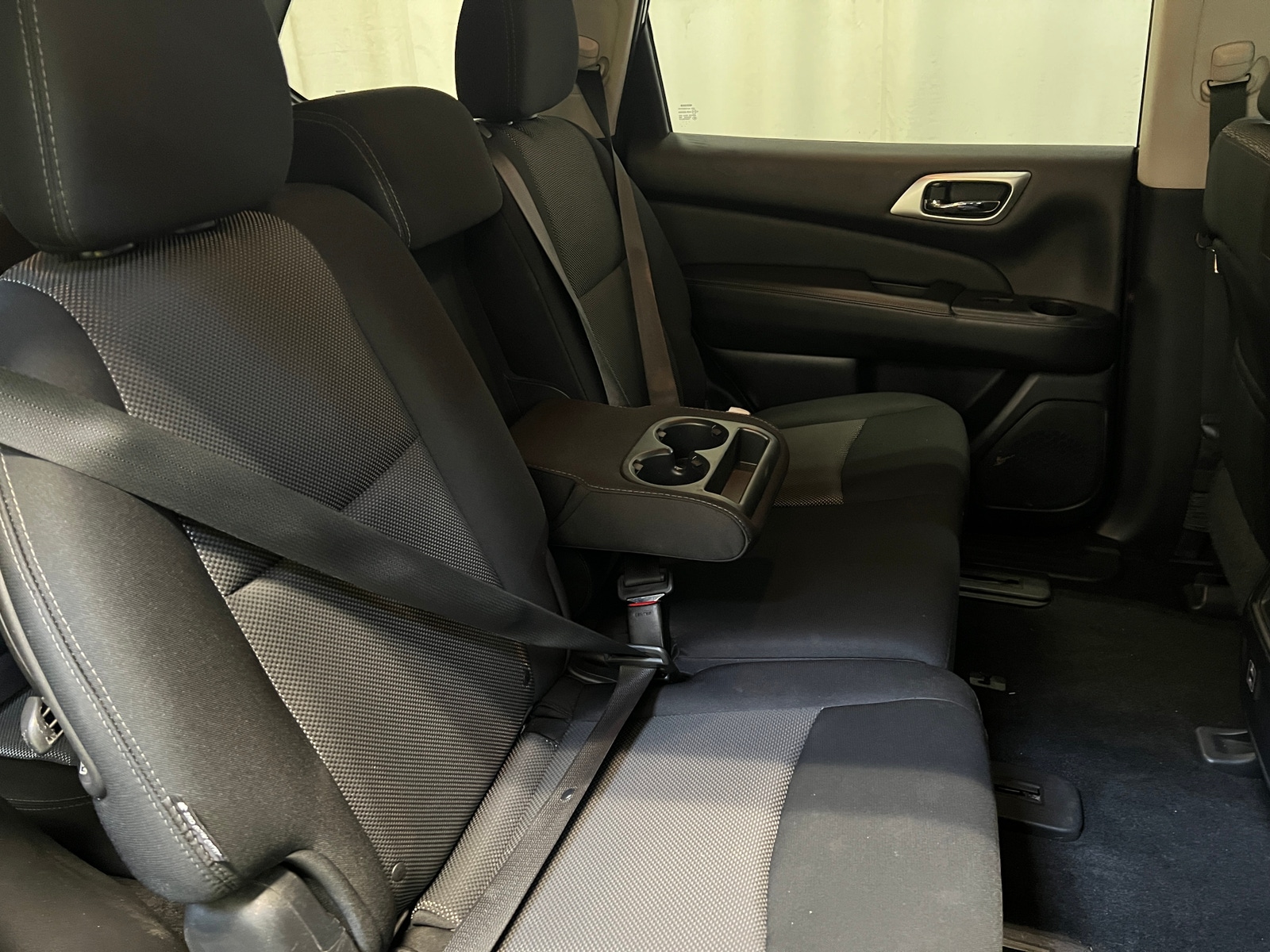 Thumbnail: 2018 Nissan Pathfinder - 6