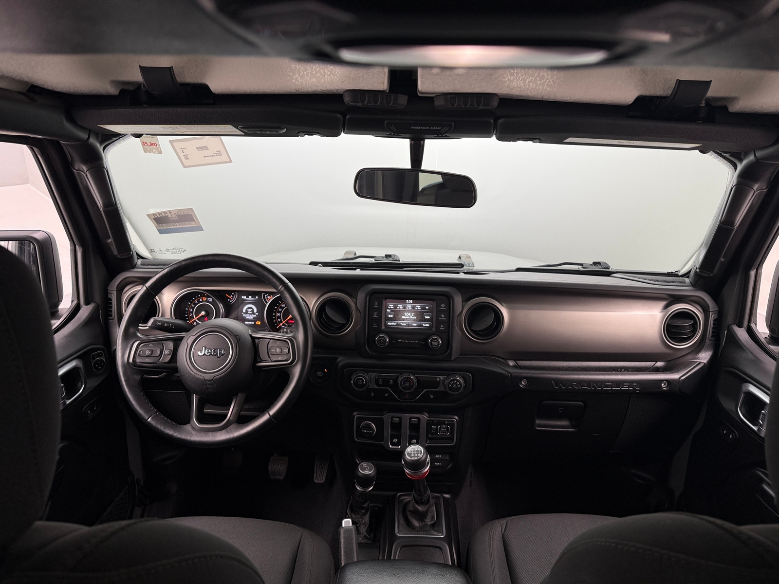 Thumbnail: 2018 Jeep Wrangler - 3
