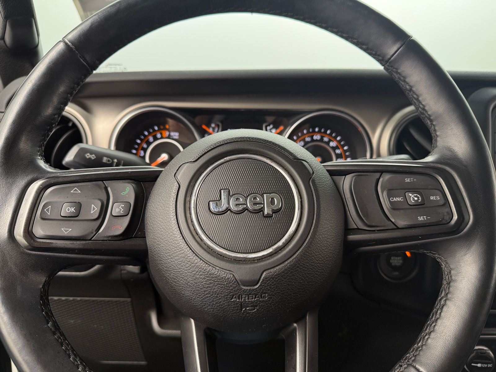 Thumbnail: 2018 Jeep Wrangler - 5