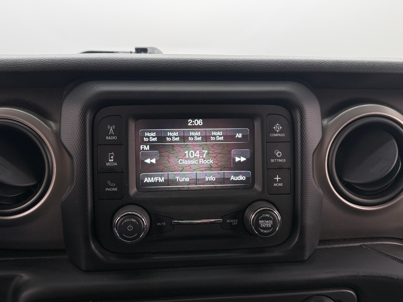 Thumbnail: 2018 Jeep Wrangler - 4